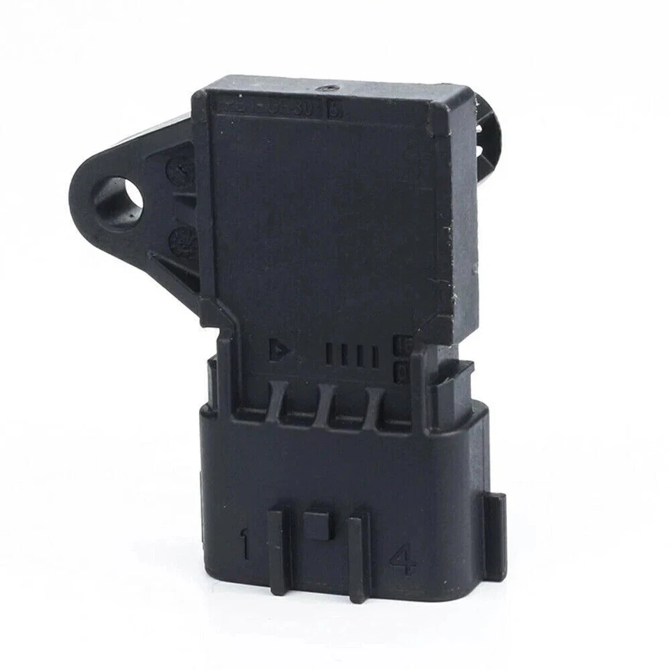 Sensor de temperatura del aire de admisión 2897332 07,5-23, 6,7 L Ram diésel 2500-5500 Cummins Foto 4 de 4