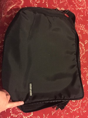 Case Logic Bag / carrying Case Carrying Shoulder 17.3''