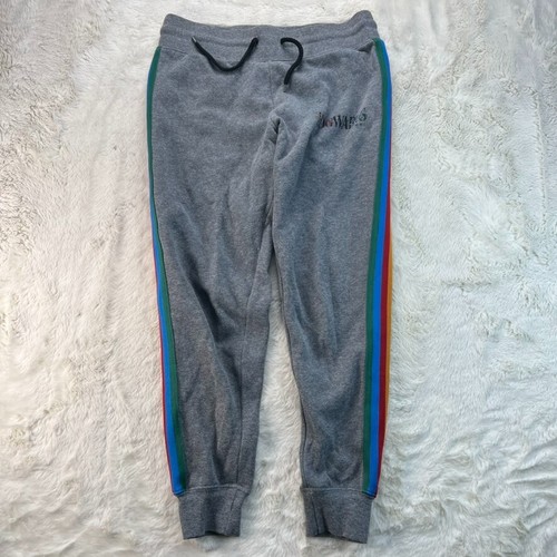 Universal Studio The wizard world of Harry Potter Potter S Gray cHogwarts Jogger