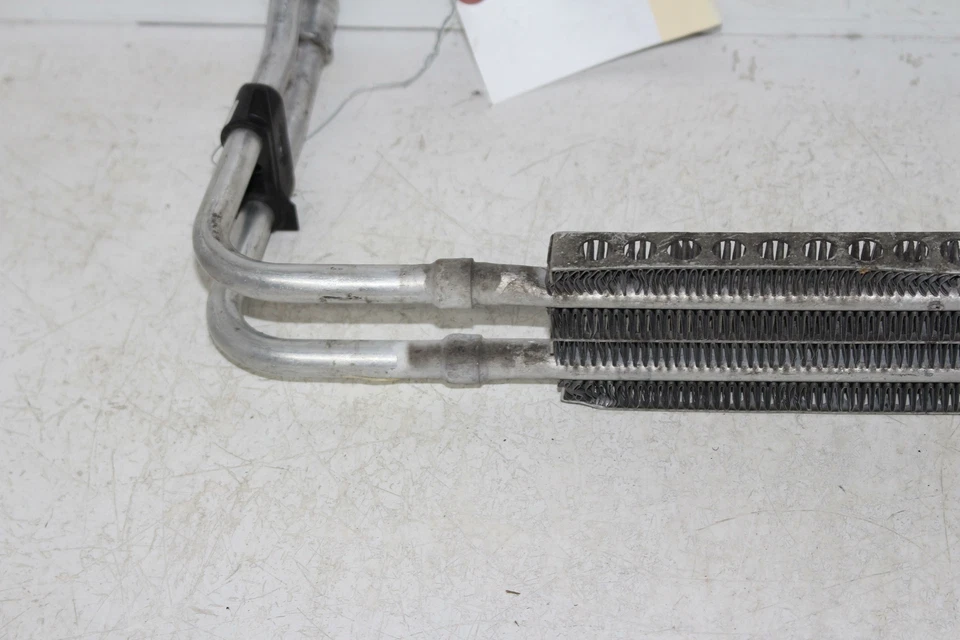 Enfriador dirección asistida bmw serie 328 07 08 09 10 11 12 Foto 4 de 4