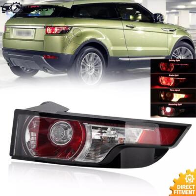 Rechte Seite Rücklicht Rückleuchte für Land Range Rover Evoque 2011-15 LR074796