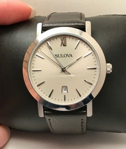bulova 38mm