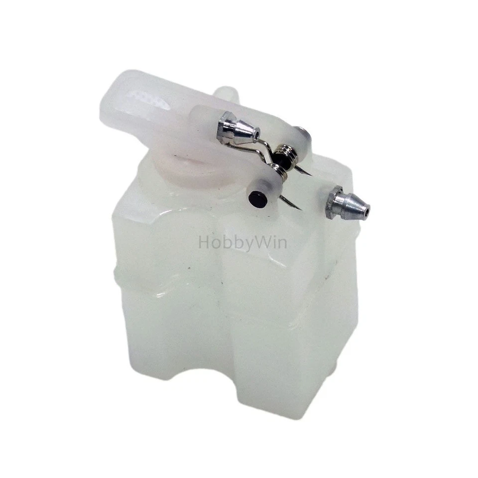 HSP part 86061 Fuel Tank for HiMOTO 1/16 RC Model 94282 94283 94285 94286 94287 - Image 3 of 4