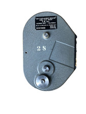 Triad Bell Howell Filmo 200' 16mm Displacement film Magazine Military Surplus