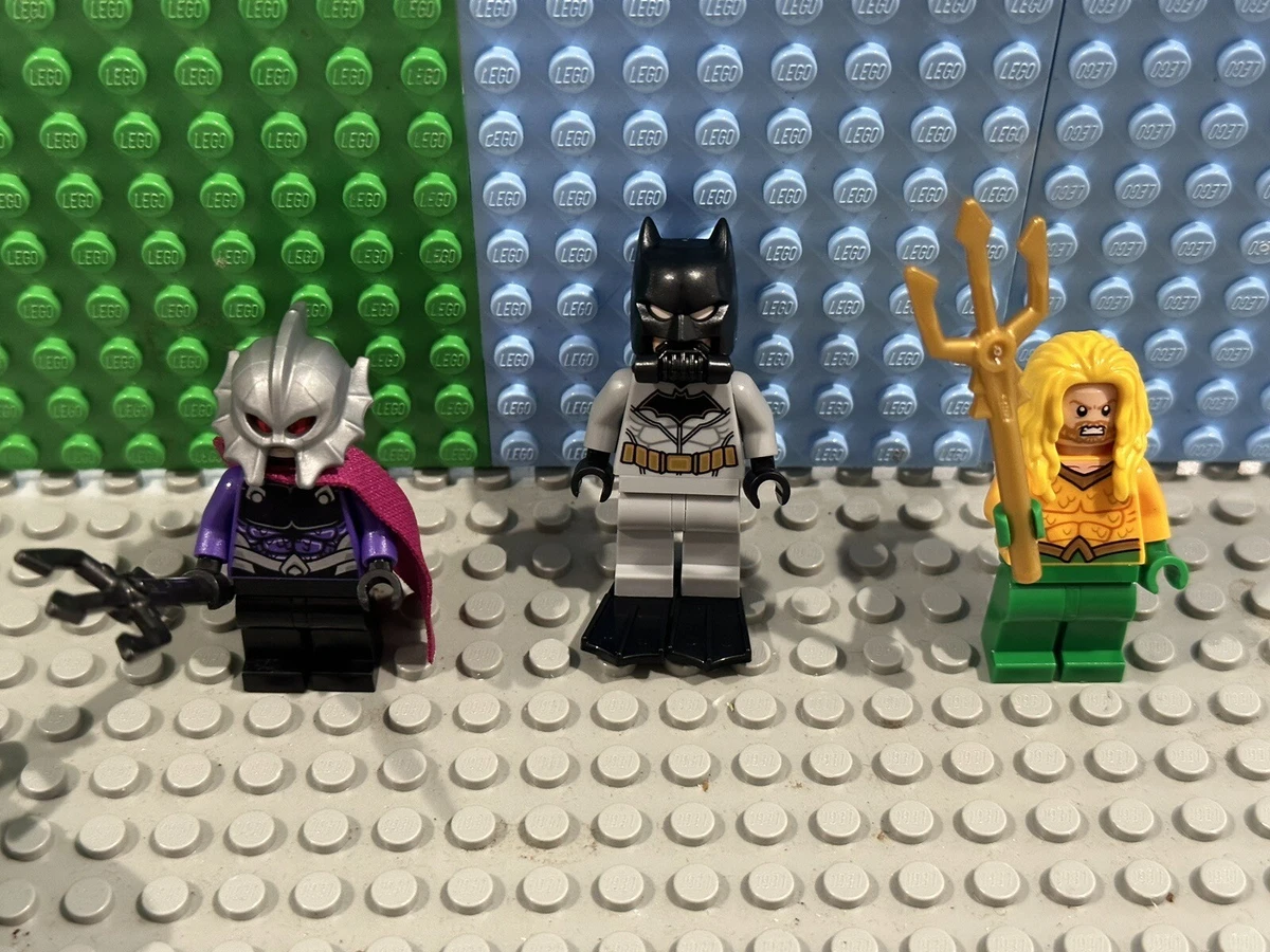 Lego set 76116 2025