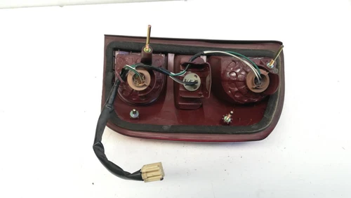 Faro Posteriore Sinistro per TOYOTA RAV4 (A2) 2004 282236 - Bild 3 von 10