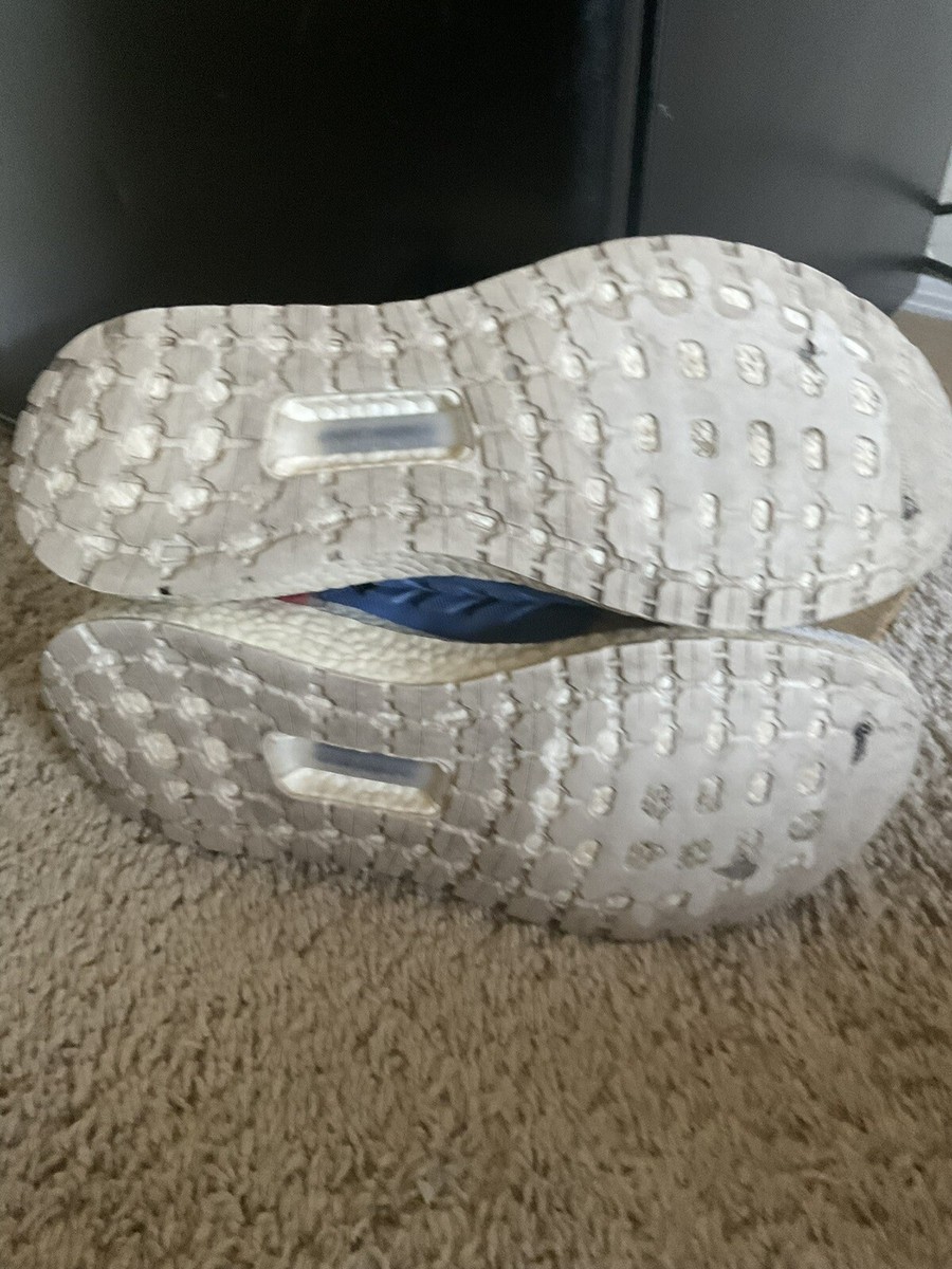 Adidas Ultraboost 19 Men Size 11.5 Running Sneaker Shoes 