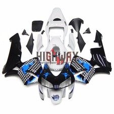 Fit Honda CBR600 RR F5 2003 2004 Fairing Kit Bodywork Cowling Limited Edition