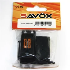 NEW Savox SB-2270SG Servo Case w/ Screws SAVCSB2270SG