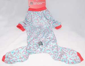 fuzzyard pajamas
