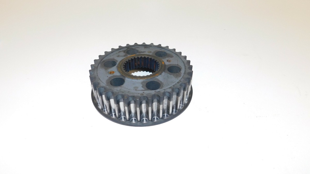 Harley Touring OEM Street Glide FLHX Front Transmission