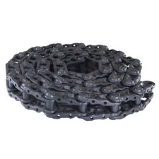 Single Steel Track Chain Pitch 154mm Links 40 Fits CAT 308 308.5 Hitachi ZX75UR