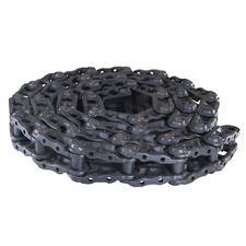 Single Steel Track Chain Pitch 154mm Links 40 Fits CAT 308 308.5 Hitachi ZX75UR