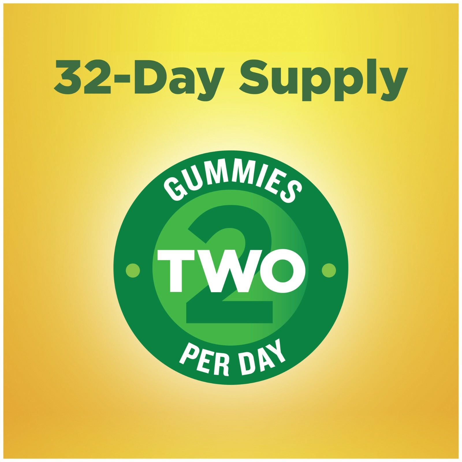 Nature Made High Absorption Magnesium Citrate Gummies 200mg 60 Gummies