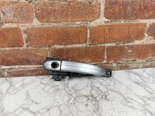 2013 FORD MONDEO O/S/F FRONT RIGHT EXTERIOR DOOR HANDLE 6M21U224A36A