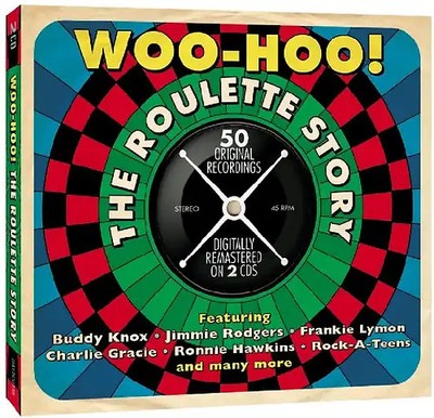 Woo-Hoo!