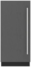Sub-Zero Designer Series DEU1550BL 15 Underco...