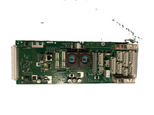 Schindler Elevator Board WDPNA 2.Q Base Module PCB ID NR 594256