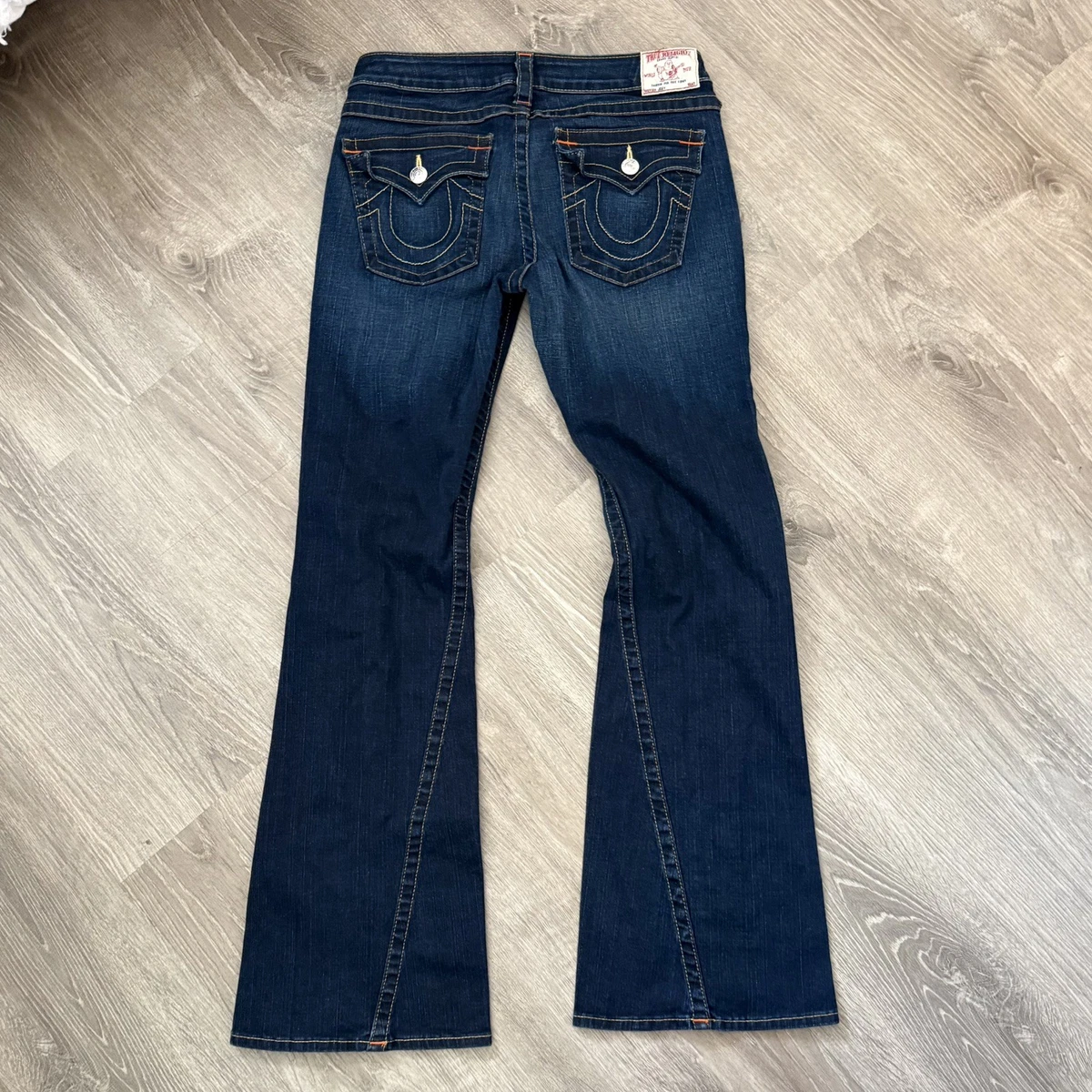 True Religion Joey Jeans for Women for sale | eBay