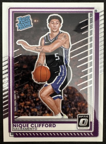 2025 Donruss Optic Base - Optic
