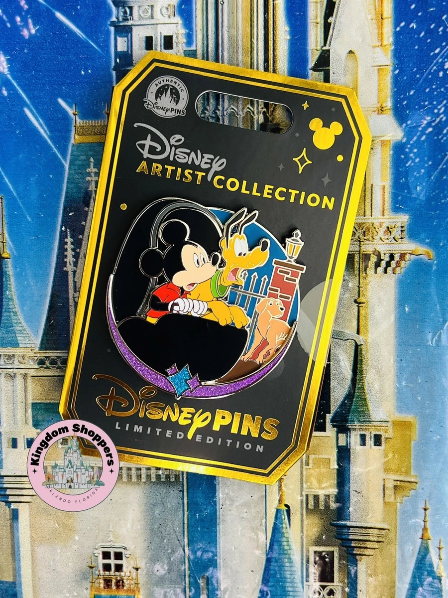 Disney Haunted Mansion Patches & Pins 1968-Now for sale | eBay