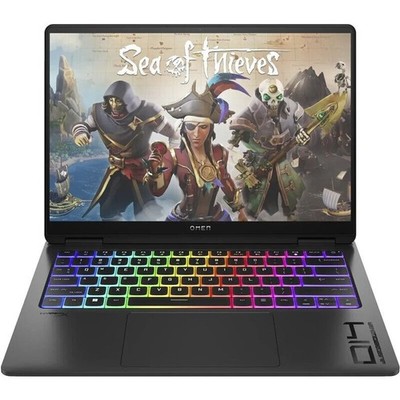 HP Omen 14-fb0098ng 14'' 2.8K OLED | Ultra 9 185H | 32GB | 2TB SSD | RTX4070 | Wi