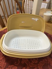 Tupperware Servalier