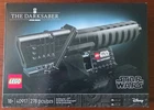 Lego Star Wars Darksaber May the 4th Promo  40917 In Hand