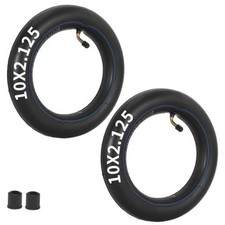 10x2.125 Inner Tube 10x1.95/2.0/2.125 Compatible with Electric Balance Scooter