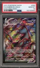 Pokemon Umbreon VMAX Evolving Skies Full Art #095 PSA 10 Gem Mint