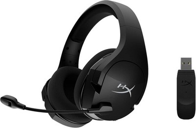 HyperX Cloud Stinger Core   Wireless Lightweight Gaming Headset, DTS Headphone:X