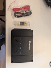 Renogy 50A DC-DC On-Board Battery Charger with MPPT - Gebraucht