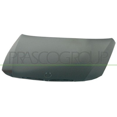 PG0093100 Cofano anteriore Prasco per PEUGEOT 206