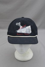 Harley Davidson Hat VTG - C and S Nashville - Adult Snapback
