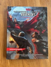 Dungeons & Dragons D&D Van Richtens Ratgeber ...