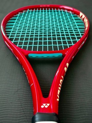 Yonex VCORE 98L (285g) L2   Absolut neuwertig | Neuestes Modell