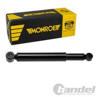 Monroe VAN-MAGNUM StoßDÄMpfer Hinten Passend FüR Mazda B-SERIE | V1118