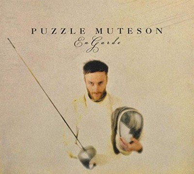 PUZZLE MUTESON - EN GARDE - CD - K600z