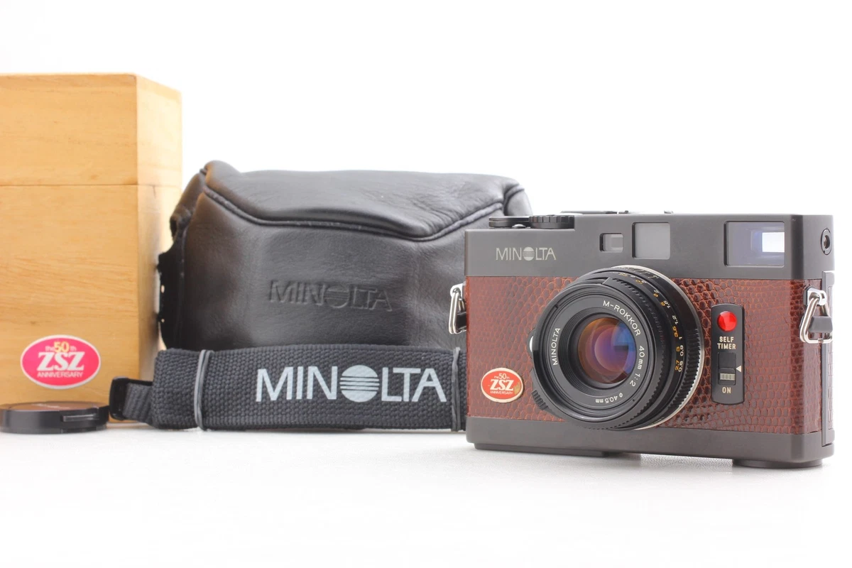 Minolta Cle for sale - eBay