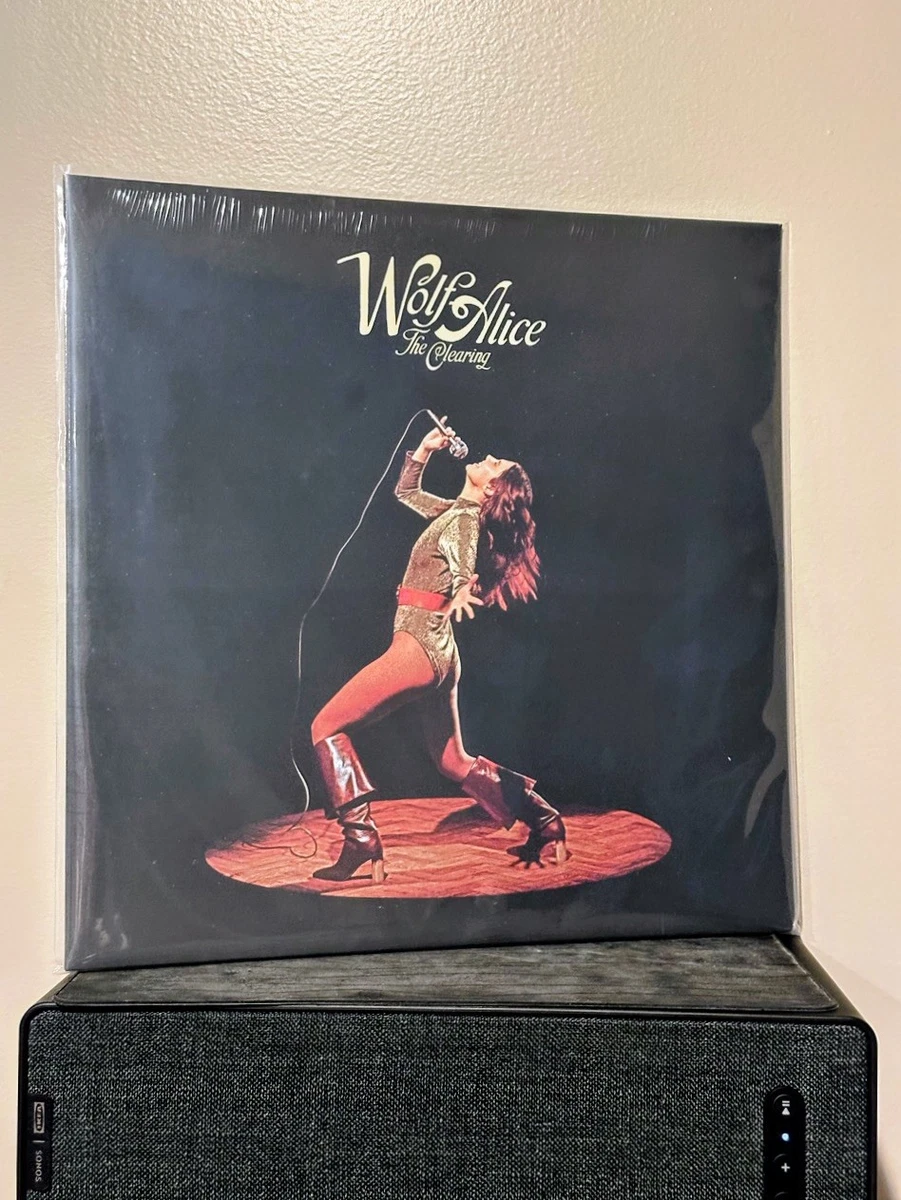 Wolf Alice Vinyl Records for sale | eBay