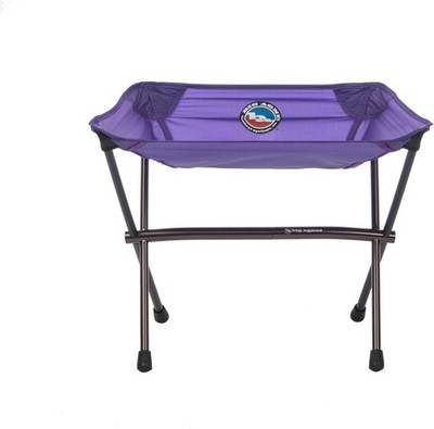 Big Agnes Skyline UL Stool Ultralight Backpacking Seat 1lb 2oz