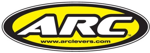 ARC DC8 Clutch Perch - Aluminum Motorcycle ATV/UTV Dirt Bike AC-CP-304 56-00004 - Image 4 of 4