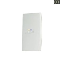TüRgriff Bosch 00602643 FüR Gefrierfach KüHlschrank Bosch, Siemens, Neff
