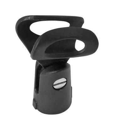 Ultimate Support Systems JSMC9 Jamstands Slide-in Mic Clip