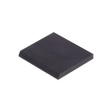 Gast Ah850m Vane For 0323/0523 Oil-Less Model...