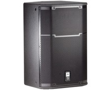 JBL PRX415M 600-Watt 15" 2-Way Passive Un-Powered Speaker Monitor PROAUDIOSTAR