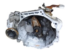 Getriebe VW Polo AW1 1,6 TDI DGTC TLM