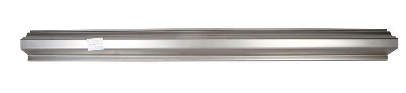 Right Sill Entry Plate For: CITROEN SAXO 5D 02.96-04.04