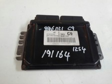 2004 Chevrolet Lacetti Optra Ecu Oem 96461121