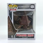 Funko POP - Silent Hill 2 - Pyramid Head 1205 - Games - Horror Super